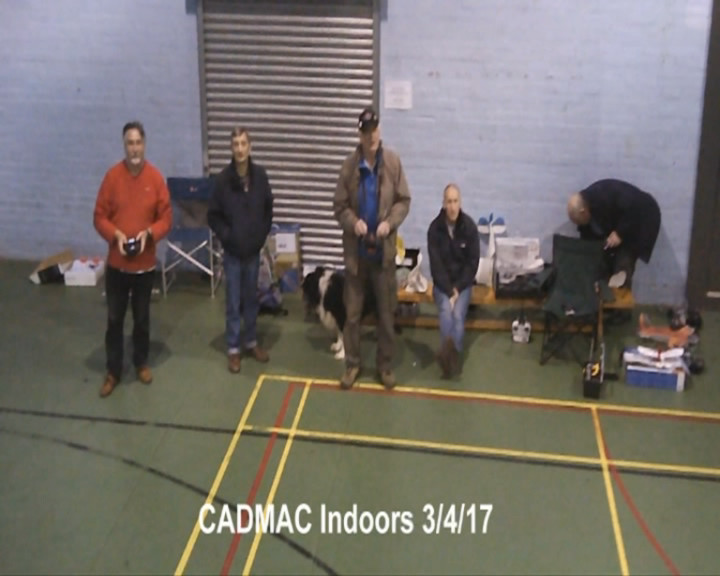Cadmac Indoors